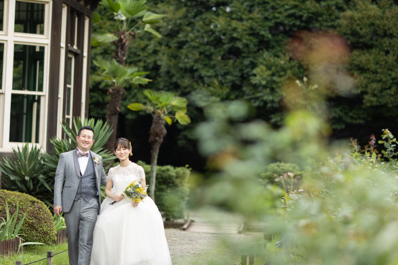 写真だけの結婚式　ecoo（エクー）_投稿写真