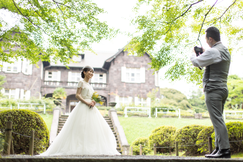 写真だけの結婚式　ecoo（エクー）_投稿写真
