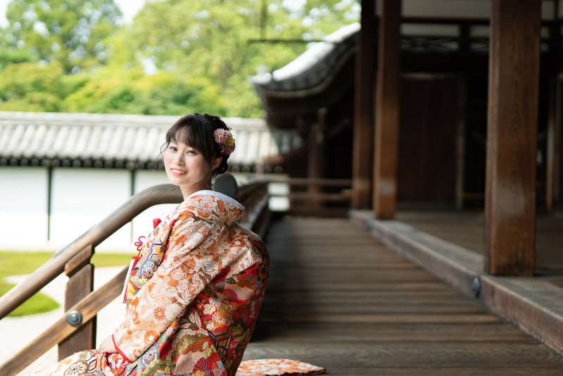 京都 美翔苑（KYOTO BISHOUEN）_投稿写真