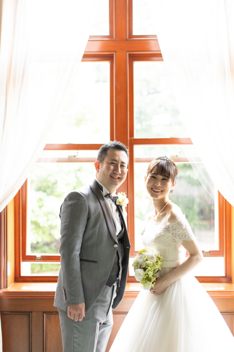 写真だけの結婚式　ecoo（エクー）_投稿写真