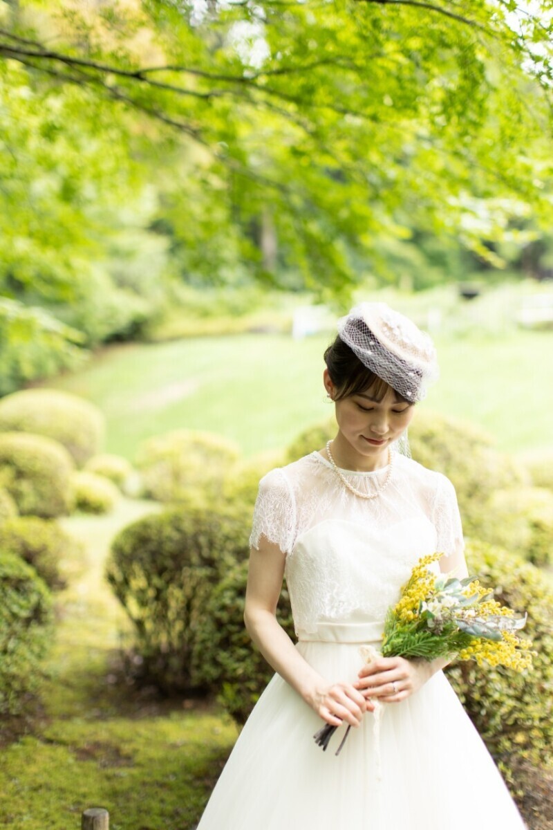 写真だけの結婚式　ecoo（エクー）_投稿写真