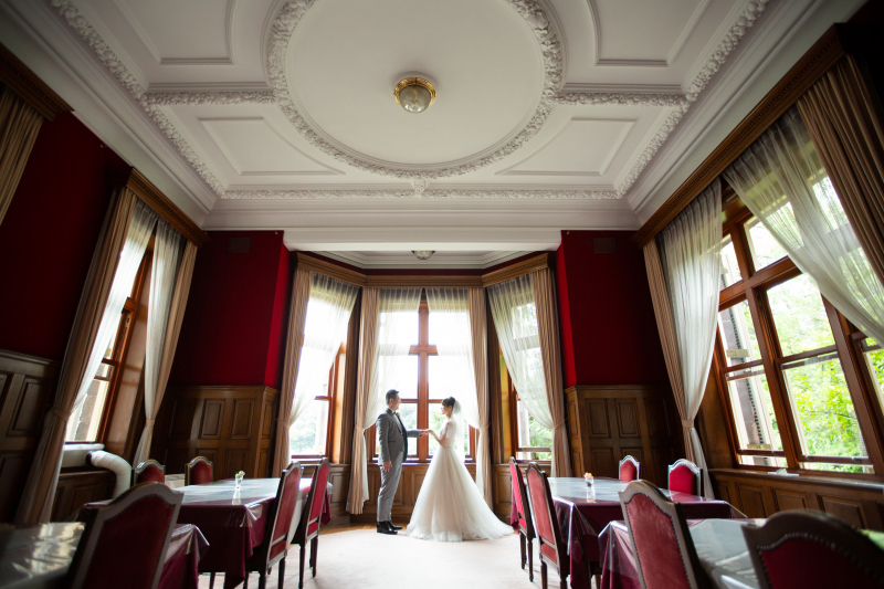 写真だけの結婚式　ecoo（エクー）_投稿写真