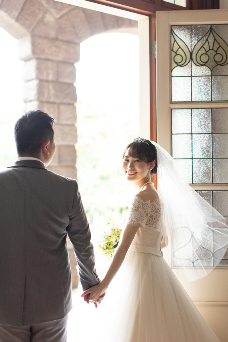 写真だけの結婚式　ecoo（エクー）_投稿写真