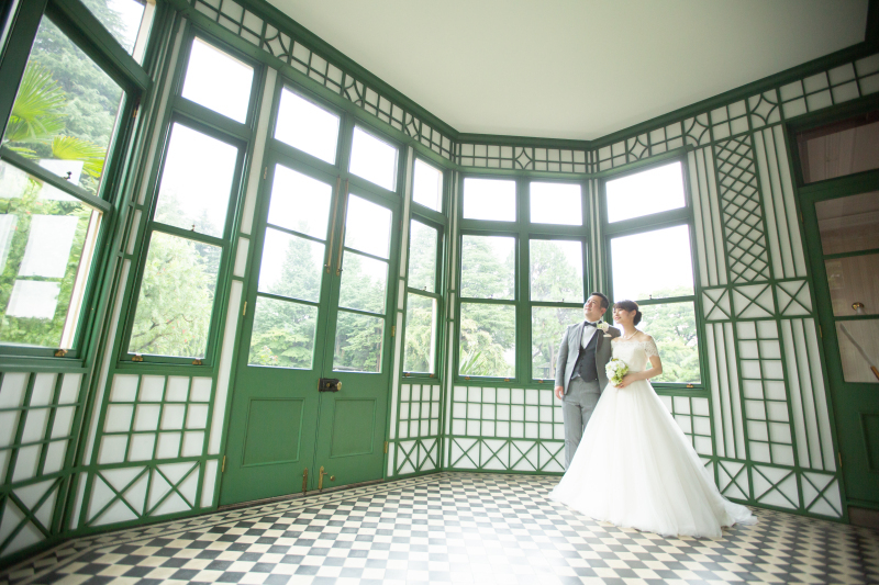 写真だけの結婚式　ecoo（エクー）_投稿写真