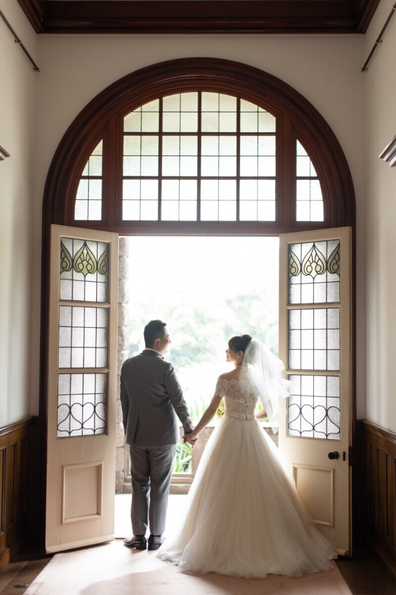 写真だけの結婚式　ecoo（エクー）_投稿写真