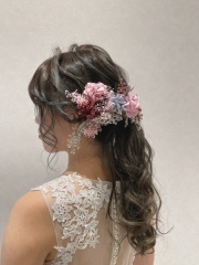 BLANZ（ブランズ）心斎橋_アドバイス写真