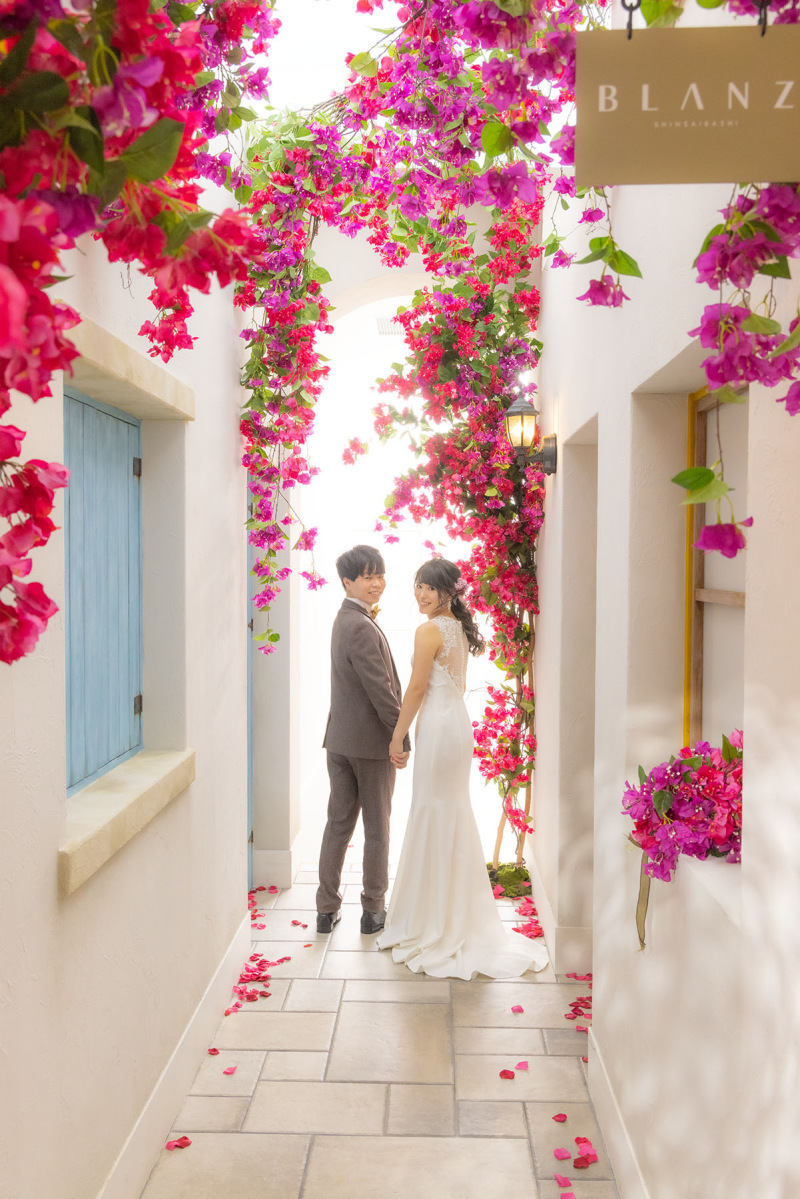 BLANZ（ブランズ）心斎橋_投稿写真