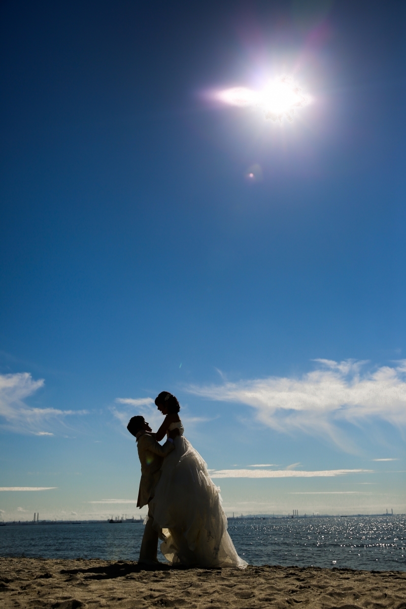 Wedding Story 幕張本店_投稿写真