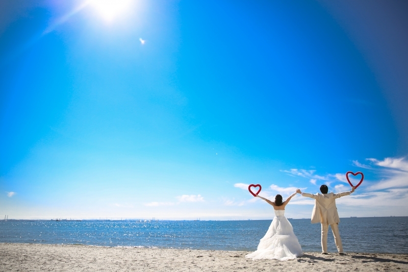 Wedding Story 幕張本店_投稿写真