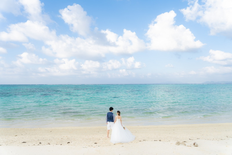 capryフォトウェディング石垣島（キャプリィフォトウェディング石垣島）_投稿写真