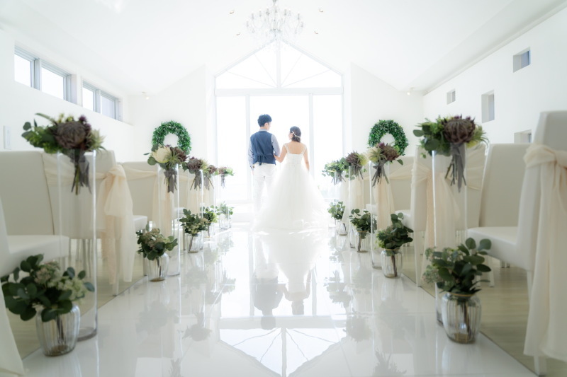 capryフォトウェディング石垣島（キャプリィフォトウェディング石垣島）_投稿写真