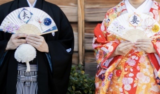 ワタベウェディング名古屋フォトスタジオ_アドバイス写真