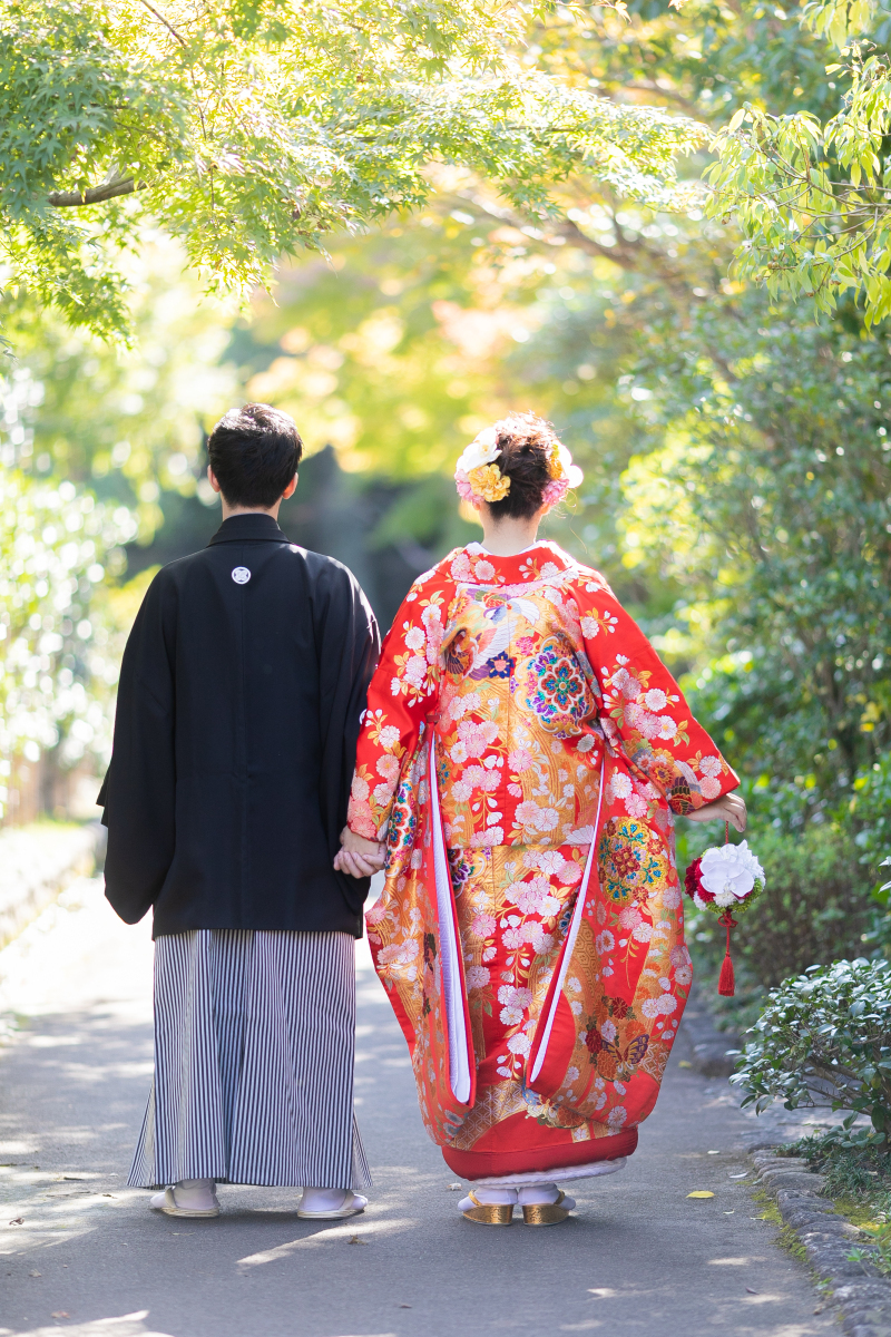 ワタベウェディング名古屋フォトスタジオ_投稿写真