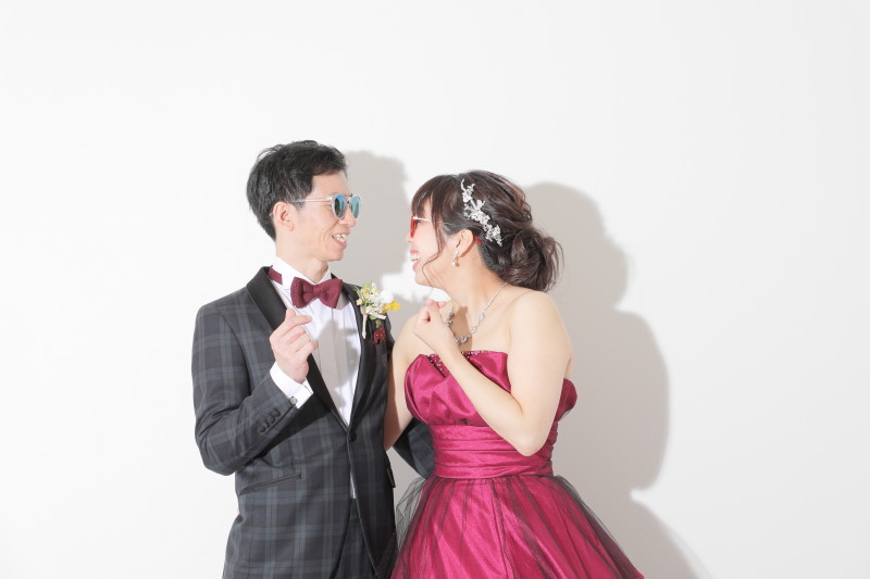 ワタベウェディング名古屋フォトスタジオ_投稿写真