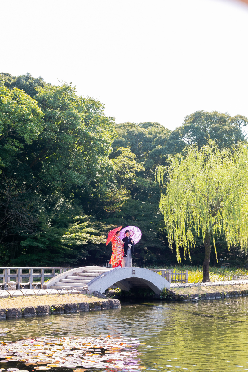 ワタベウェディング名古屋フォトスタジオ_投稿写真