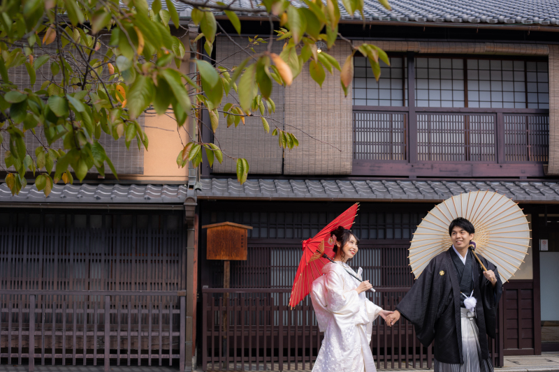 フォトウエディング華_投稿写真