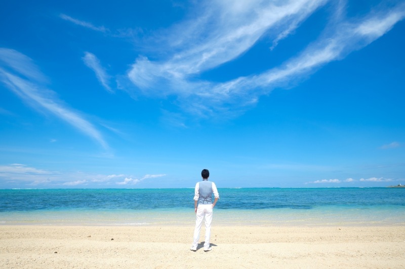 マーブルリゾートウェディング沖縄［MARBLE RESORT WEDDING 沖縄］_投稿写真