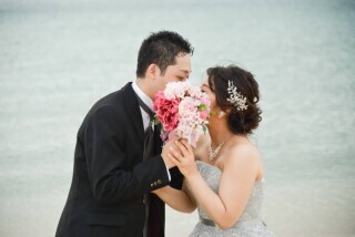 ラヴィファクトリー沖縄店_アドバイス写真