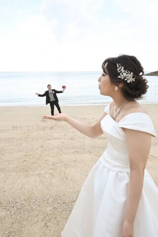 ラヴィファクトリー沖縄店_アドバイス写真