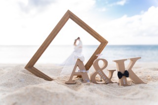 ルミエール北谷サロン_アドバイス写真