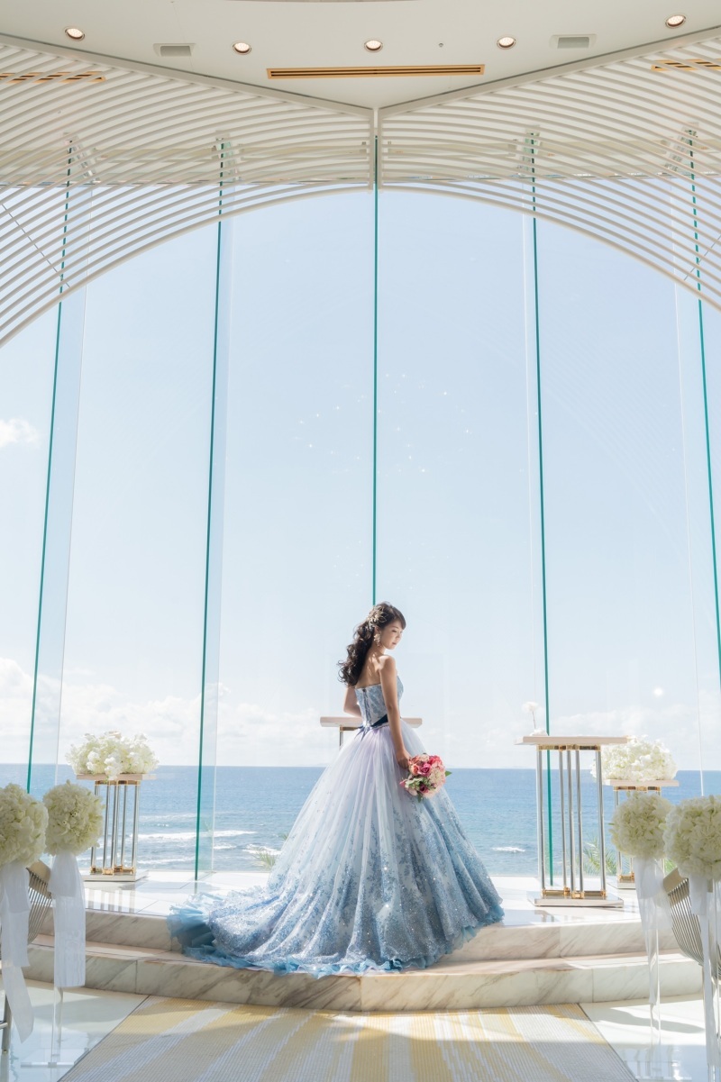 ルミエール北谷サロン_投稿写真