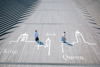 TAKAMI BRIDAL YOKOHAMA_アドバイス写真