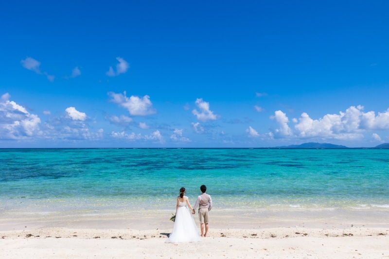 capryフォトウェディング石垣島（キャプリィフォトウェディング石垣島）_投稿写真