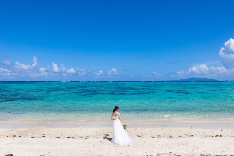 capryフォトウェディング石垣島（キャプリィフォトウェディング石垣島）_投稿写真