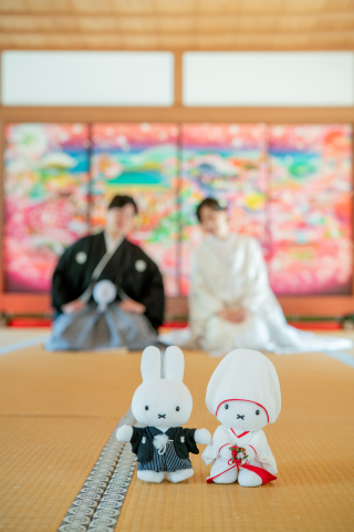 京都 美翔苑（KYOTO BISHOUEN）_アドバイス写真