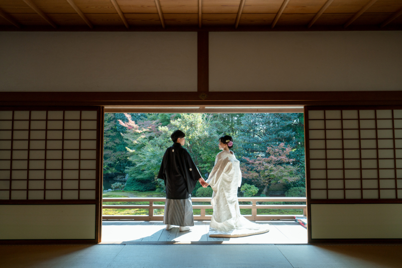 京都の和装ロケでリーズナブルに希望が叶うスタジオ_23627_投稿写真_1