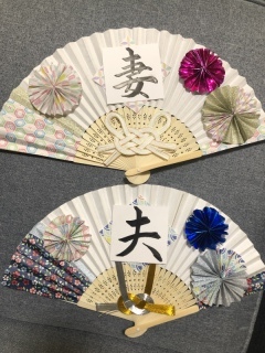 フォトスタジオ　ブライズメイド_アドバイス写真