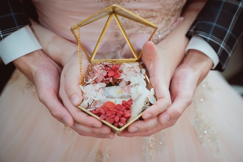 フォトスタジオ　ブライズメイド_投稿写真