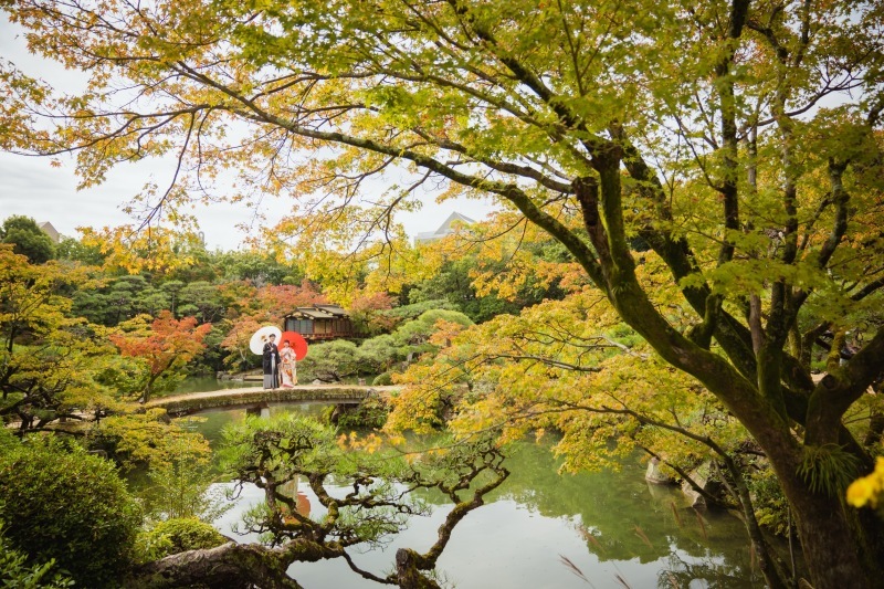 フォトスタジオ　ブライズメイド_投稿写真