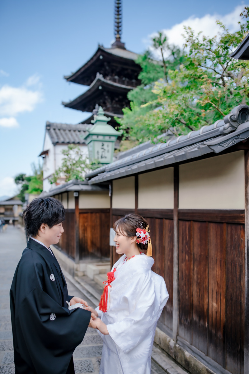 Arch Bridal_投稿写真