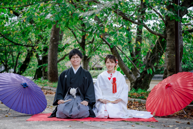 Arch Bridal_投稿写真