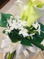 小さな結婚式 京都店_アドバイス写真