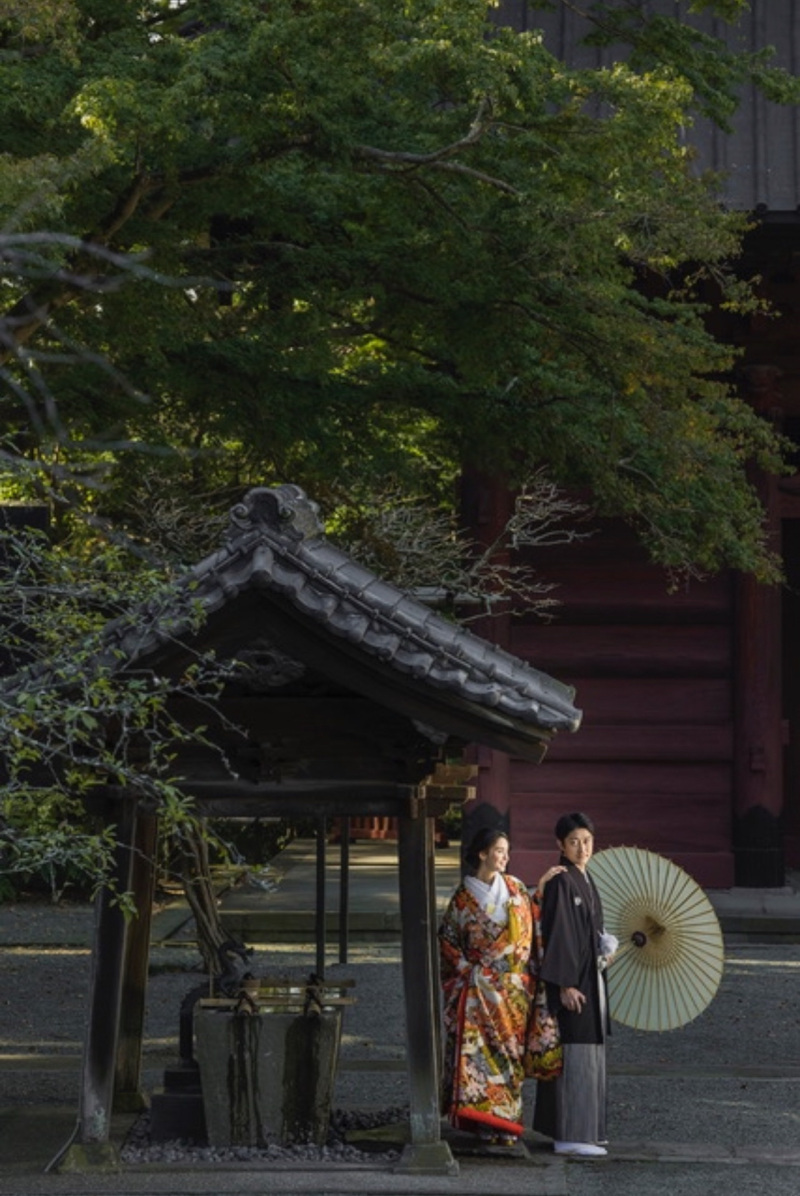 一生の記念に残る撮影。期待しかありません。_18774_投稿写真_1