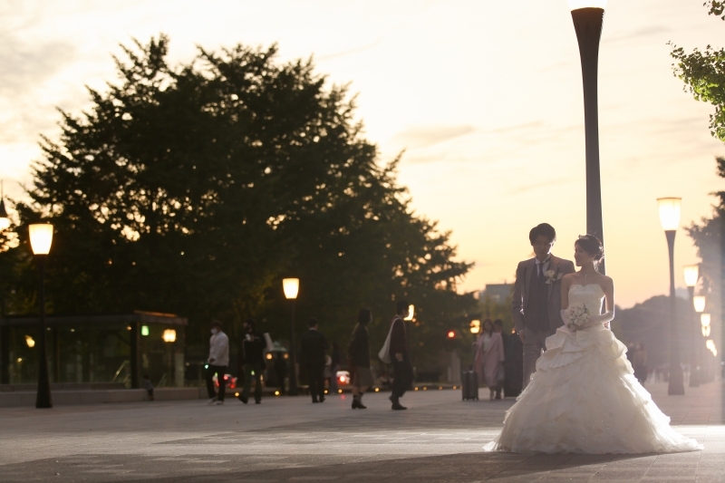 Wedding Story 幕張本店_投稿写真