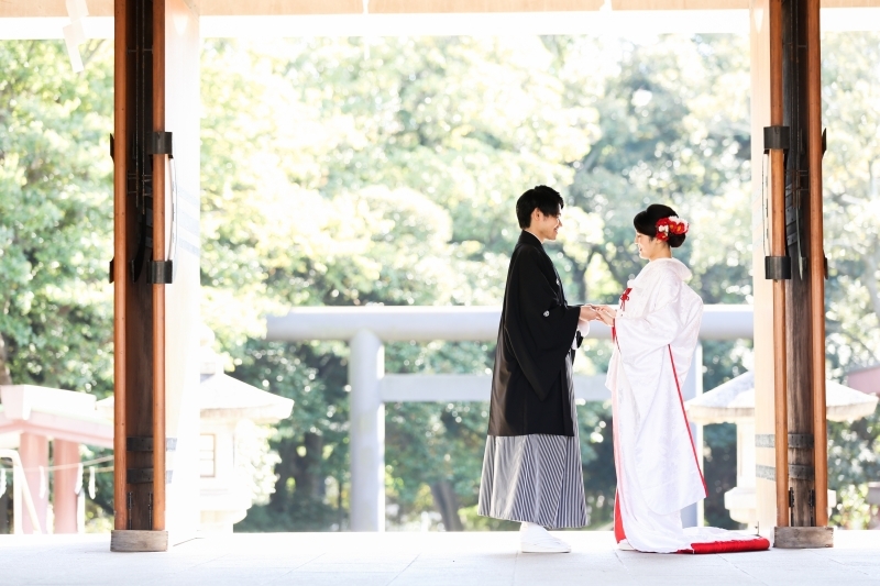 Wedding Story 幕張本店_投稿写真