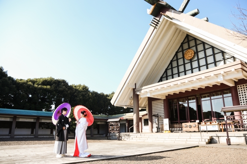 Wedding Story 幕張本店_投稿写真