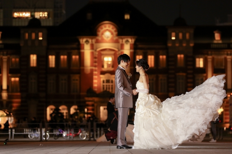 Wedding Story 幕張本店_投稿写真