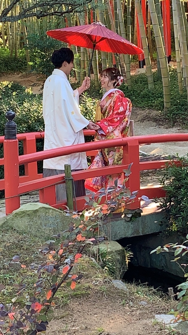 マリアージュ　ことぶき_投稿写真