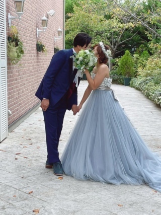 ザ・ジョージアンテラス_アドバイス写真