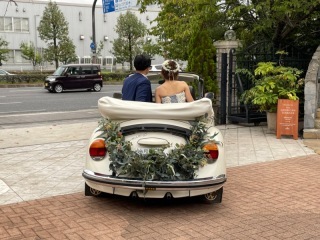 ザ・ジョージアンテラス_アドバイス写真