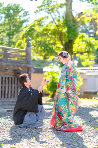 華雅苑　成田店_アドバイス写真