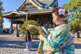 華雅苑　成田店_アドバイス写真