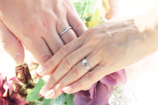 フリーダムウェディングステージ沖縄_アドバイス写真