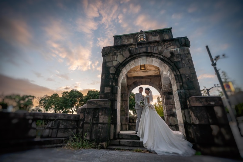 東京駅で大人っぽいロケーションフォト_18817_投稿写真_2