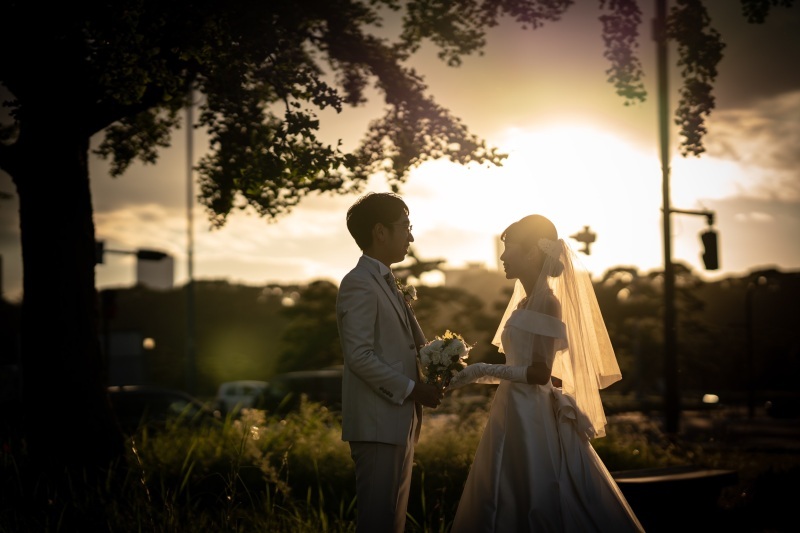 東京駅で大人っぽいロケーションフォト_18817_投稿写真_1