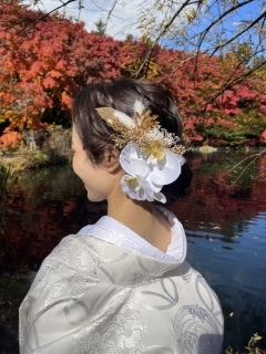 STYLE＋軽井沢_アドバイス写真